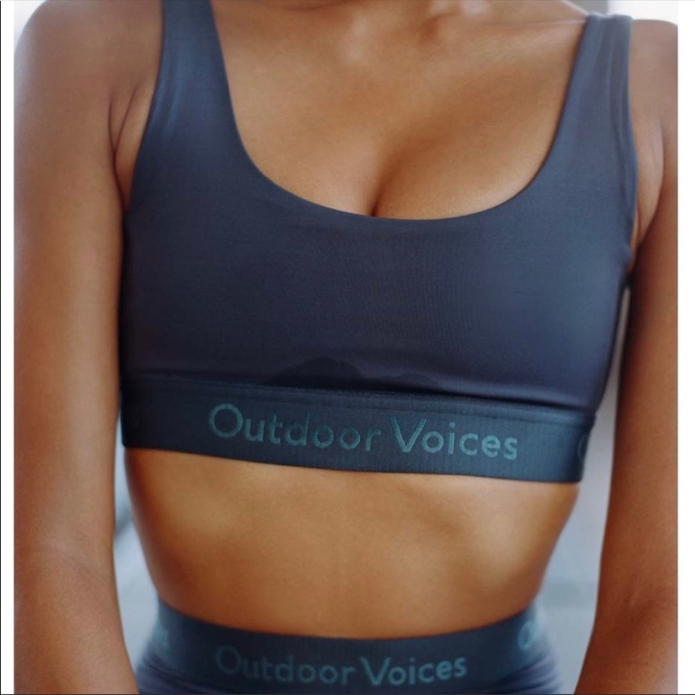 Outdoor Voices Smooth SET